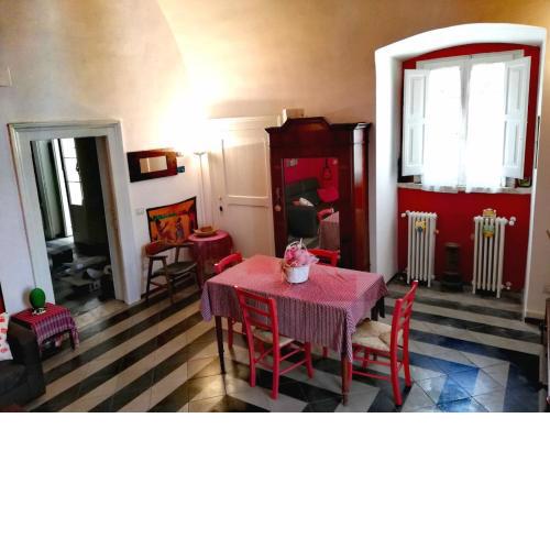 A Casa di Chiara