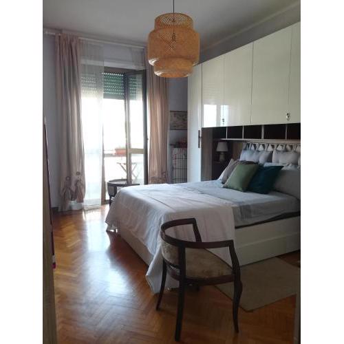 A Casa di CI