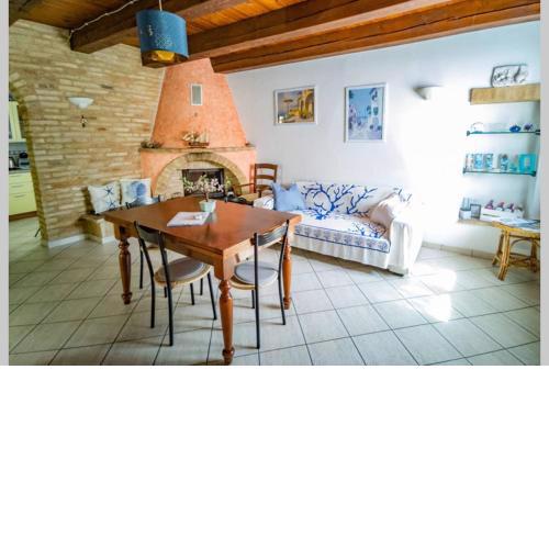 A Casa di Claudia