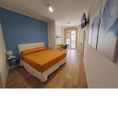 A casa di Claudia