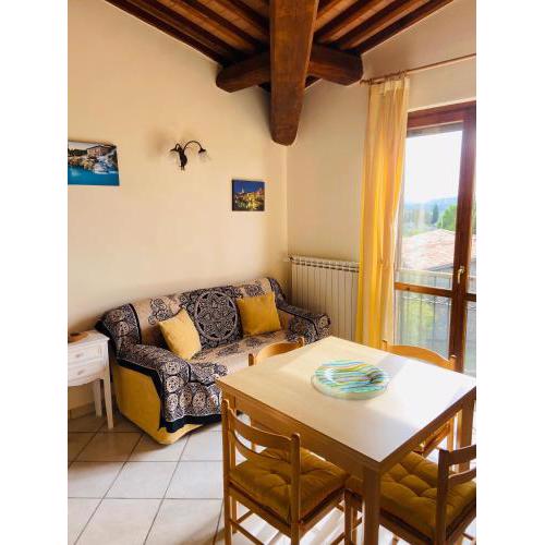 A casa di Claudia