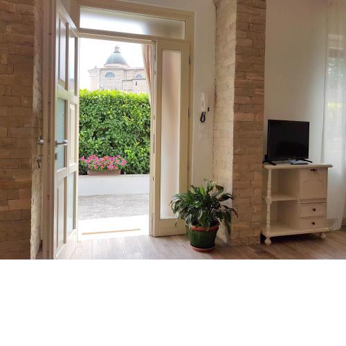 A Casa Di Clementina
