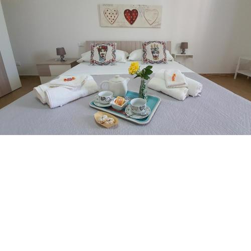 A Casa Di Coso B&B