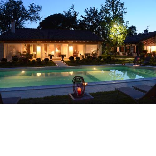 A Casa Di Delia B&B Charming House