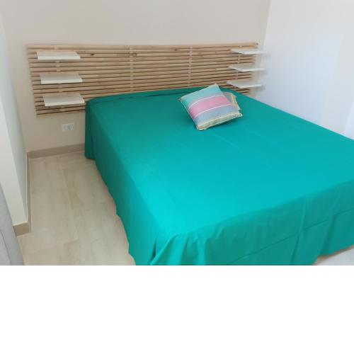 A casa di Desy