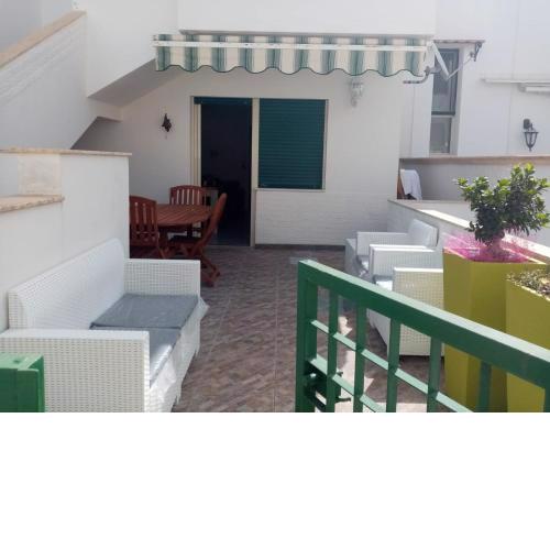 A casa di Doralucia