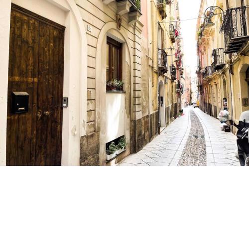 A CASA DI ELI - Castello