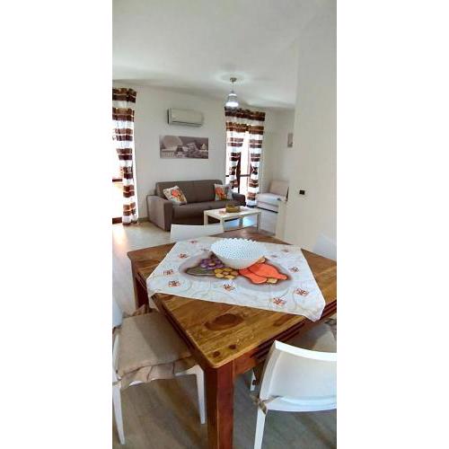 A Casa di Eli Apartment