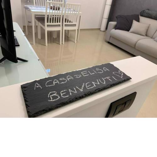 A Casa di Elisa
