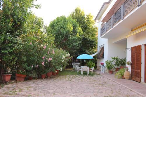 A Casa di Elisabetta
