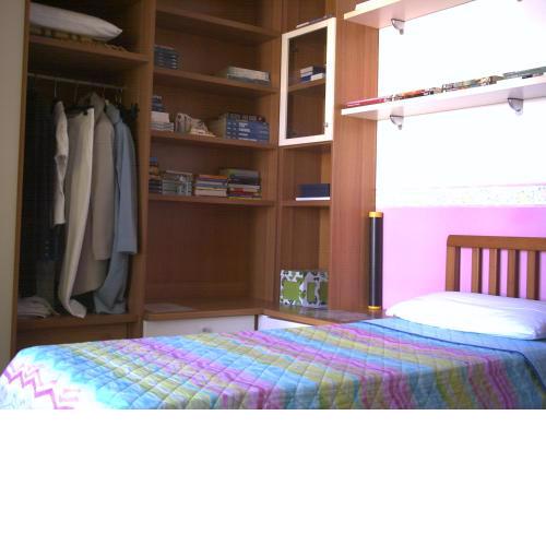 A casa di Elsa e Cristoforo
