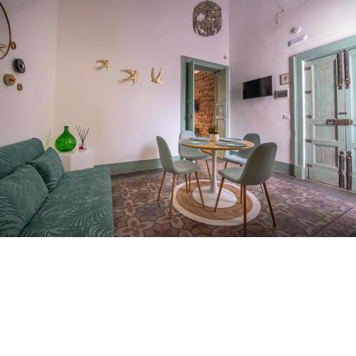 A Casa di Emilia