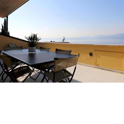 A Casa di Emy, Lago di Garda