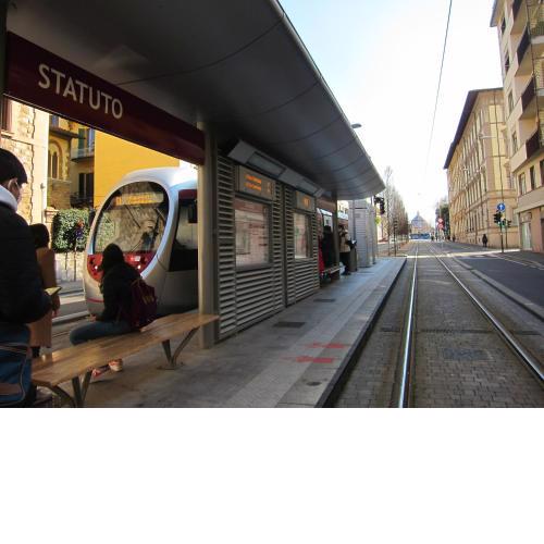 A casa di Enrico e LuzMe