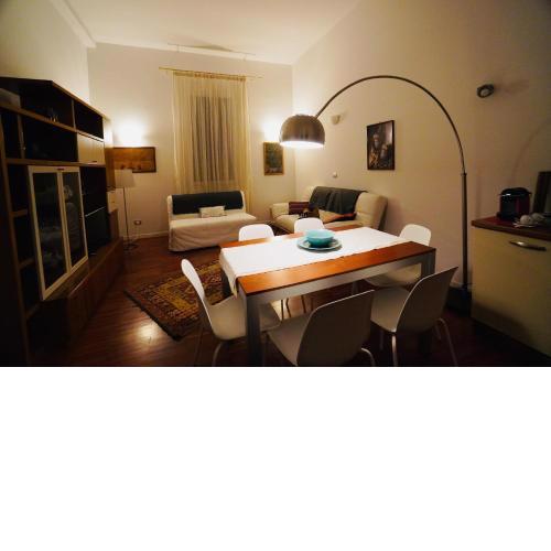 A Casa di Enza