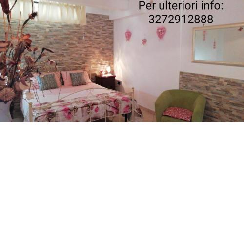 A CASA DI FABIOLA