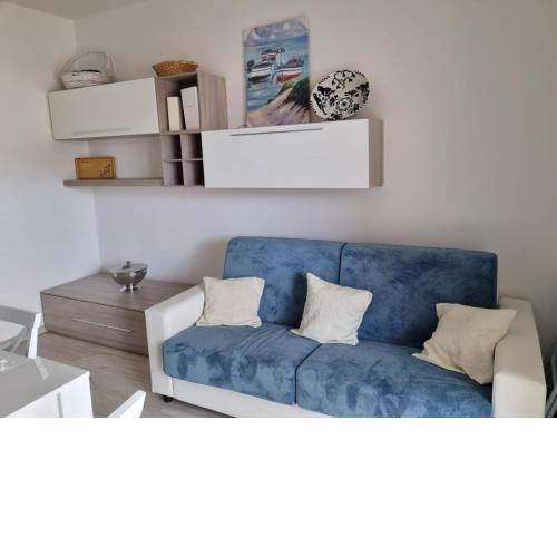 A casa di Fede