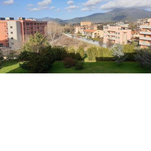 A casa di Fede