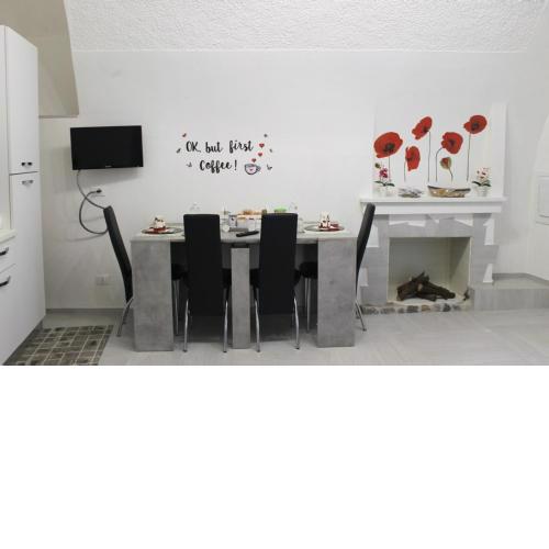 A casa di Fede