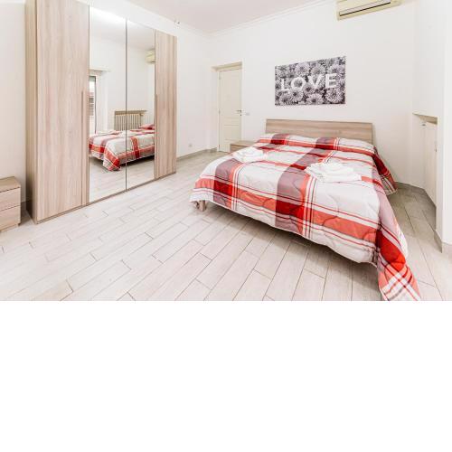 A Casa di Federico e Nikki