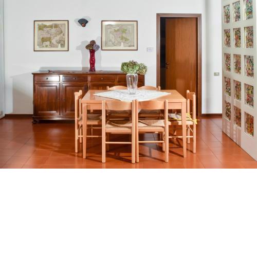 A casa di Finn