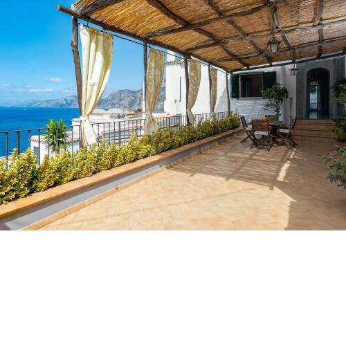 A casa di Francesca