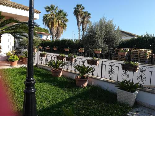 A casa di Franco