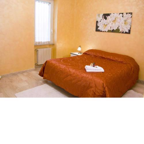 A CASA DI FRANK