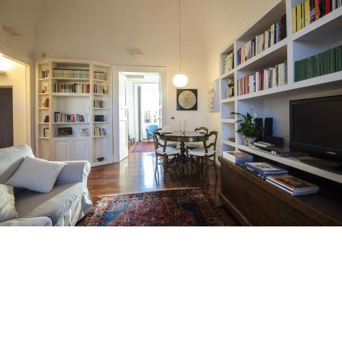 A casa di Frasquita
