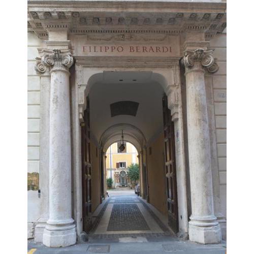 A casa di G