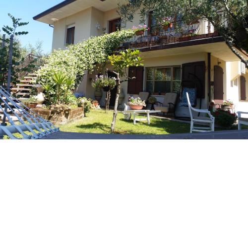 A Casa Di Gabri