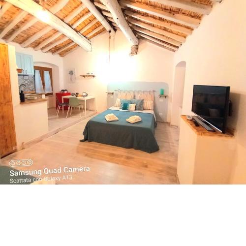 A Casa Di Gaia