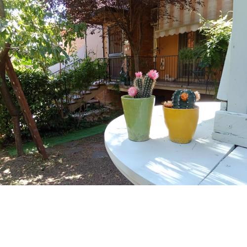A CASA DI GEMMA