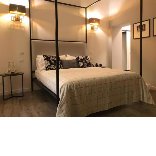 A casa di Giacomo luxury rooms