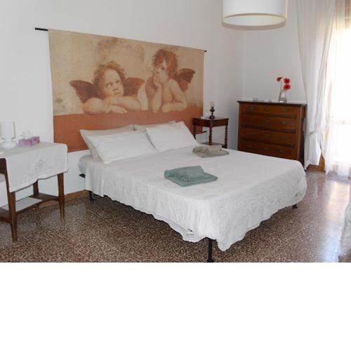 A CASA DI GIANCARLA