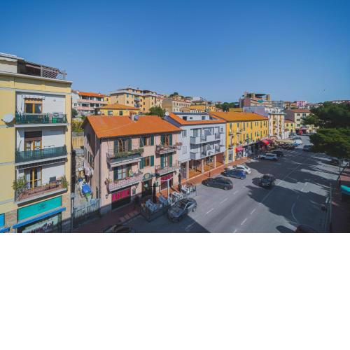 A Casa di Giò - Goelba