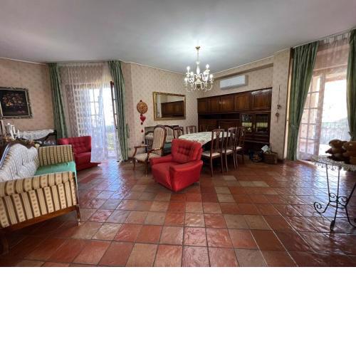 A casa di Giò