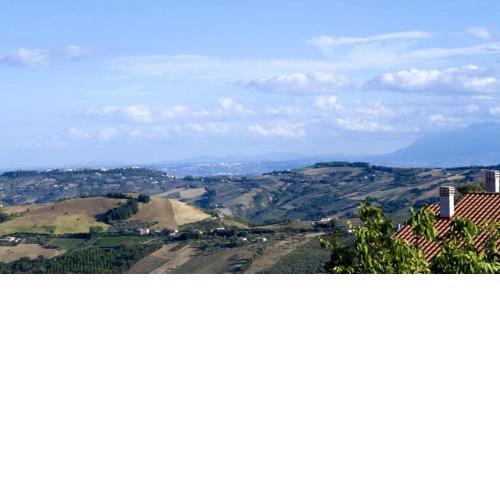A CASA DI GIO'