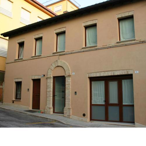 A casa di Giò