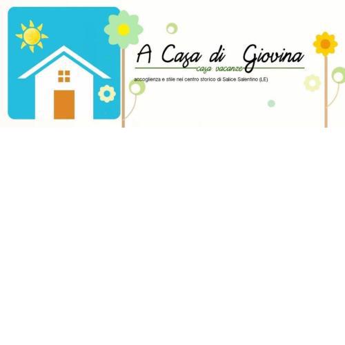 A casa di Giovina appartamento grande
