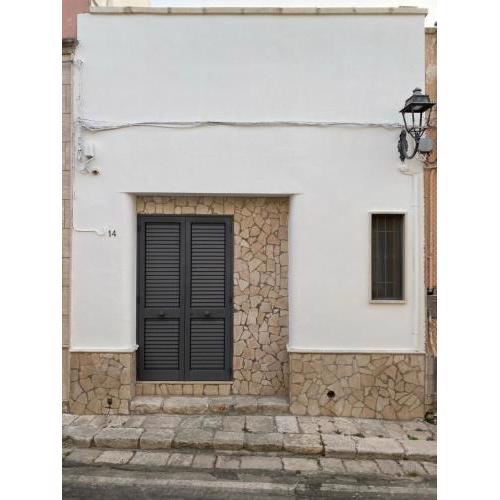A Casa di Giovina monolocale