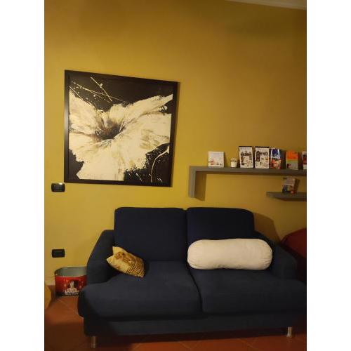 A casa di Giulia