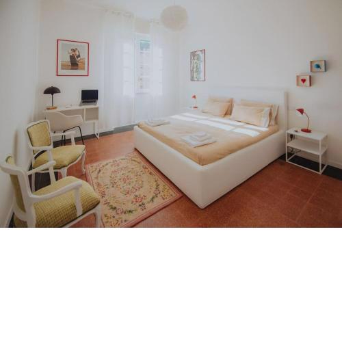 A casa di Giulia