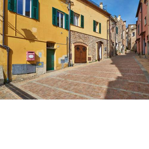 A casa di Giuly (Monolocale)