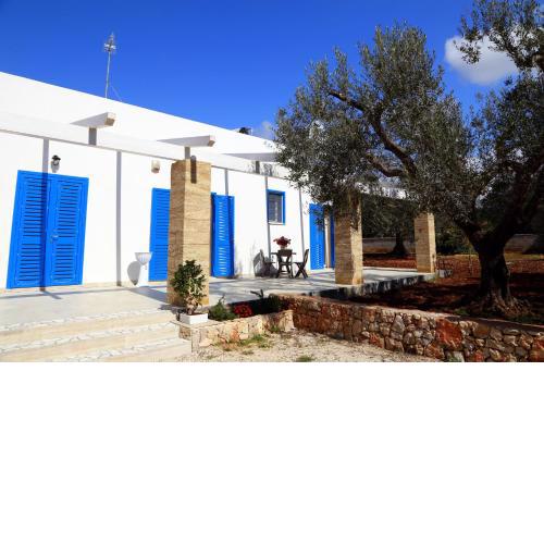 A CASA DI GIUSEPPE