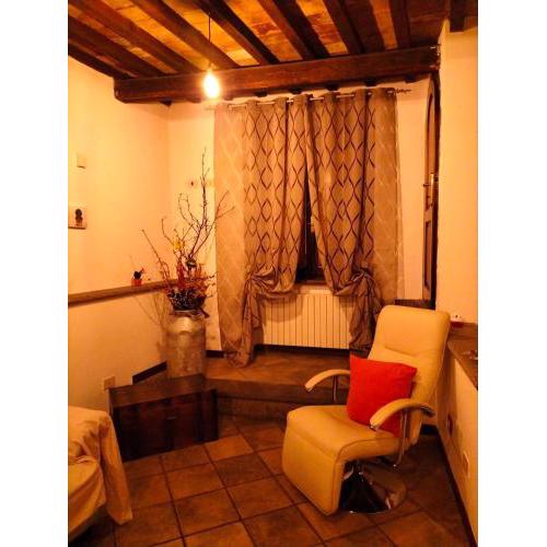 A casa di Grazia