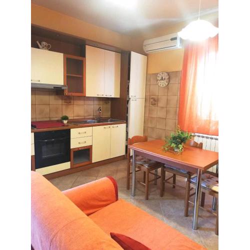 A casa di Iole
