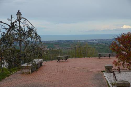 A casa di Iole