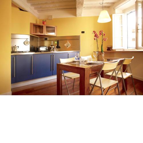 A Casa di Irene