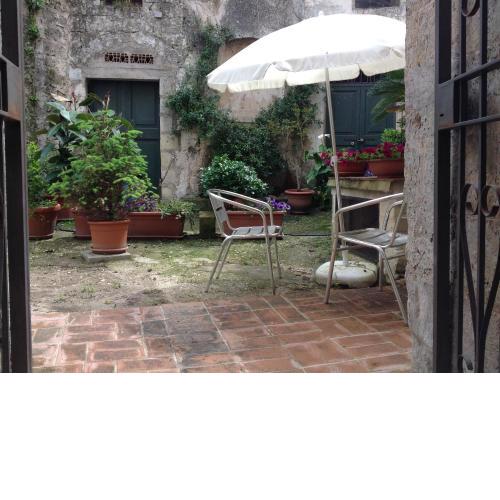 A Casa di Irene